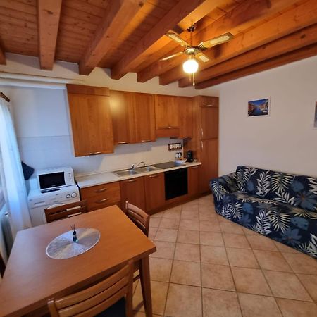 Apartamento La Casa Di Giorgia Chioggia Exterior foto