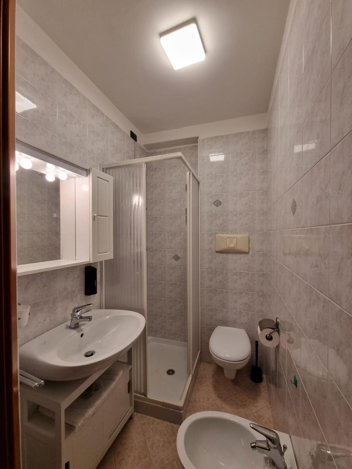 Apartamento La Casa Di Giorgia Chioggia Exterior foto