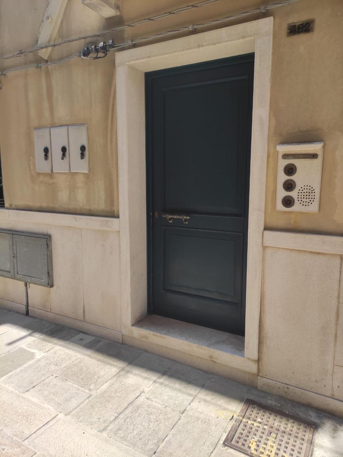 Apartamento La Casa Di Giorgia Chioggia Exterior foto