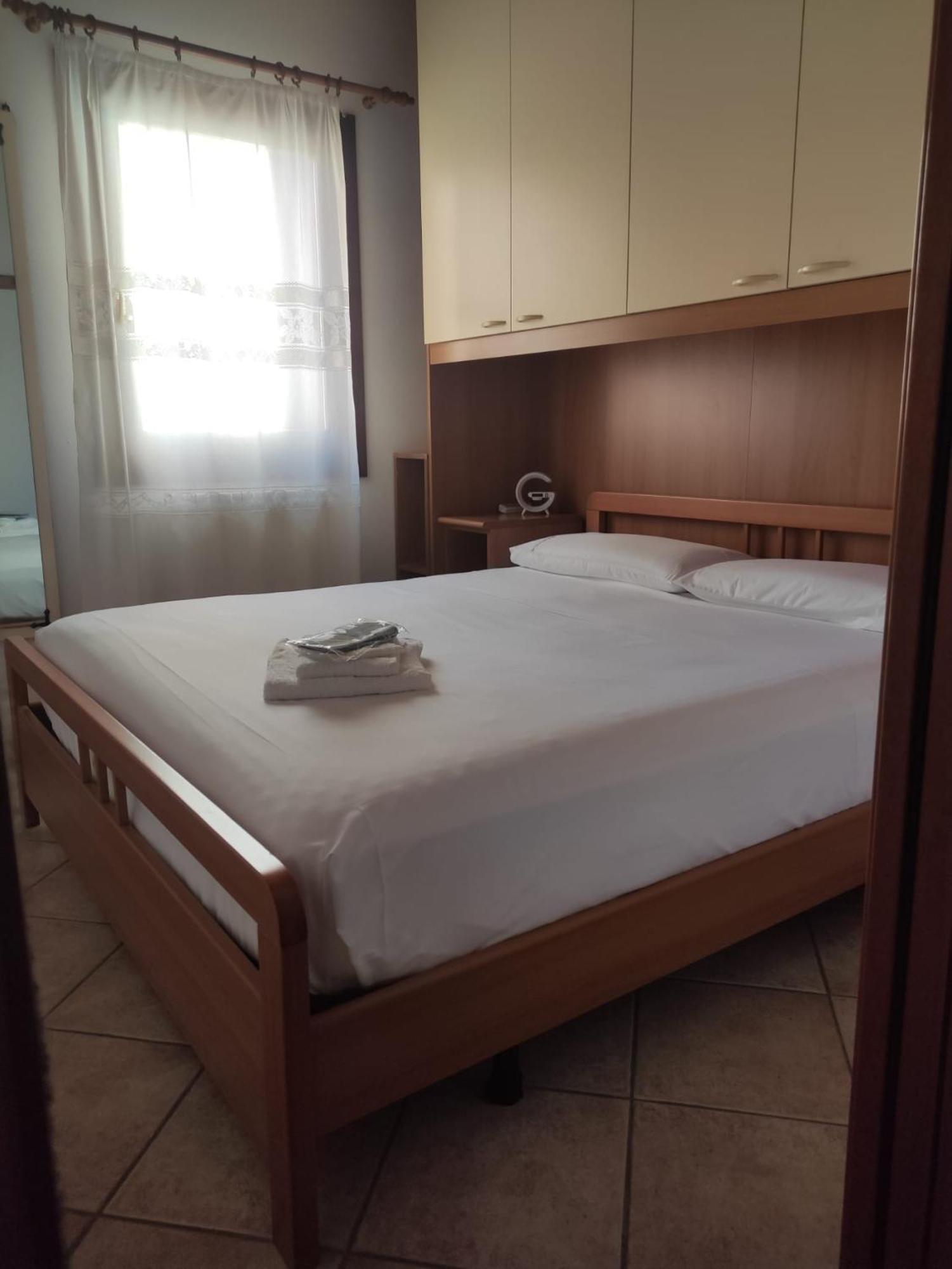 Apartamento La Casa Di Giorgia Chioggia Exterior foto